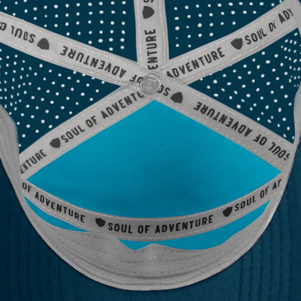 Sundaze Performance Snapback