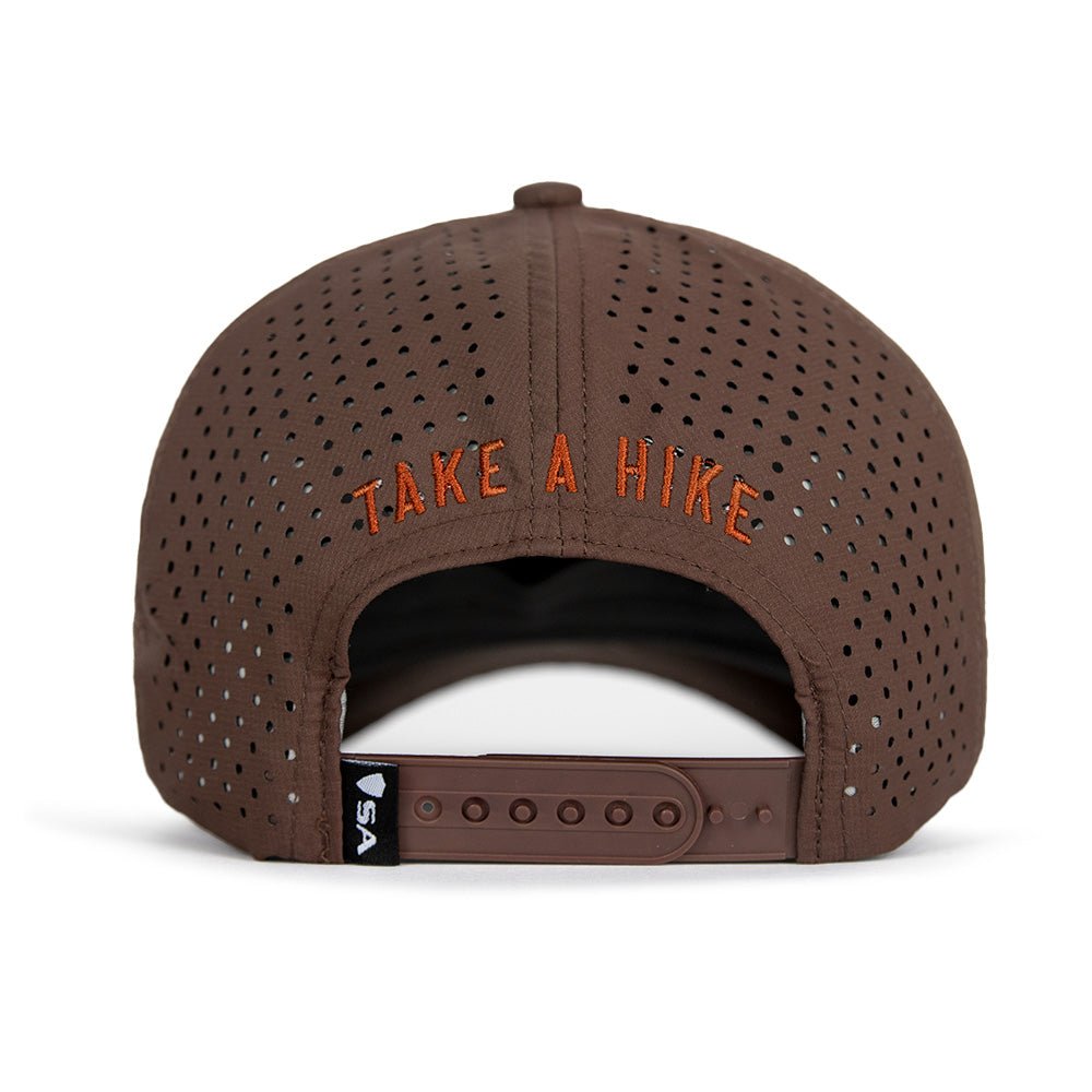 Sundaze Performance Snapback