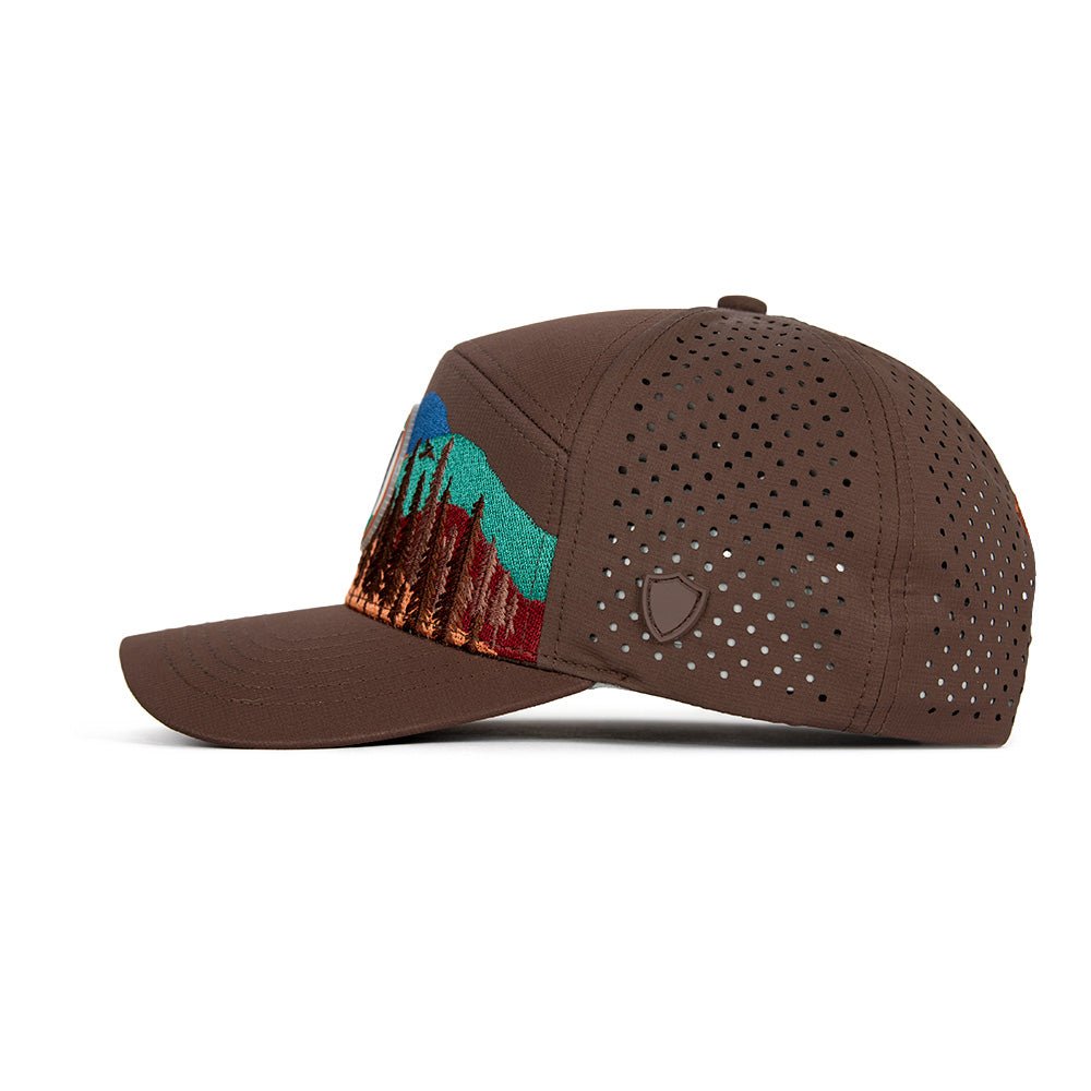 Sundaze Performance Snapback