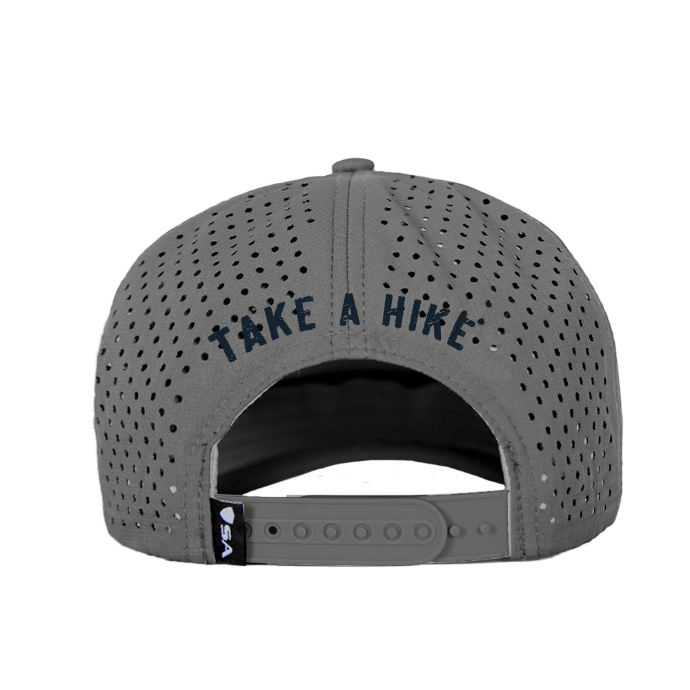 Sundaze Performance Snapback