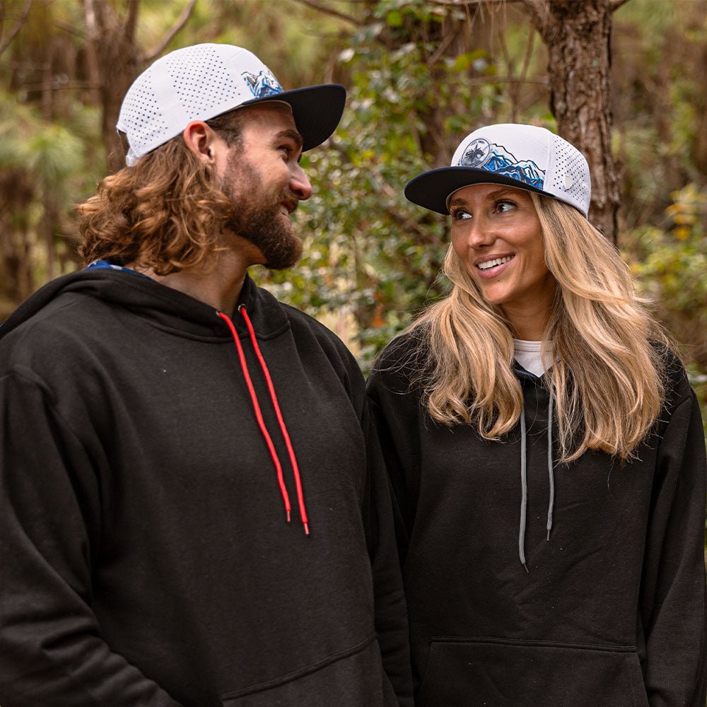 Sundaze Performance Snapback