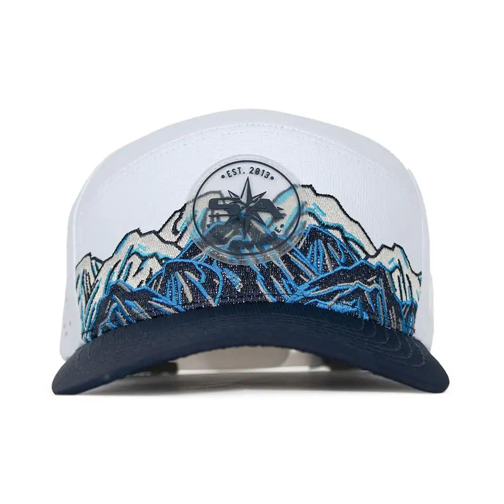Sundaze Performance Snapback