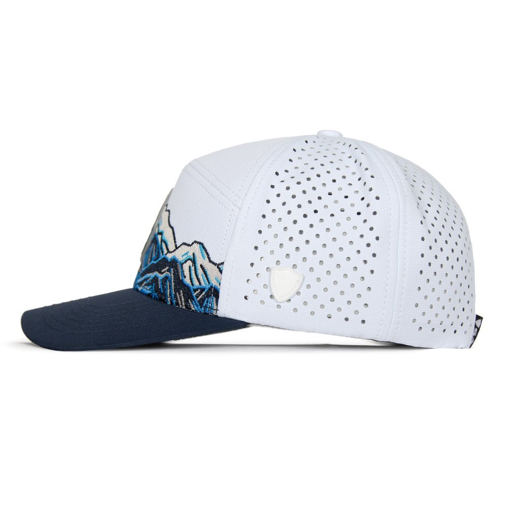 Sundaze Performance Snapback