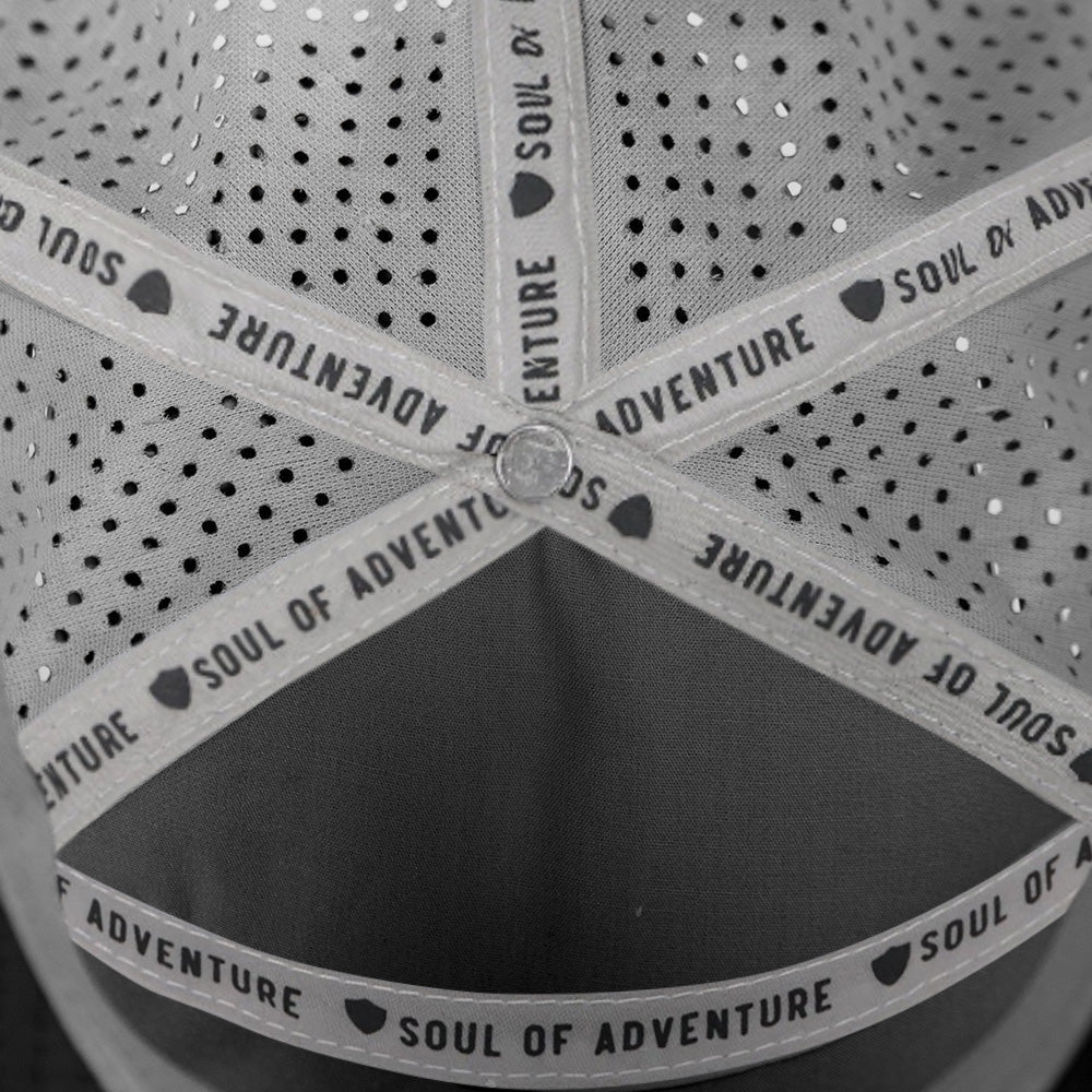 Sundaze Performance Snapback