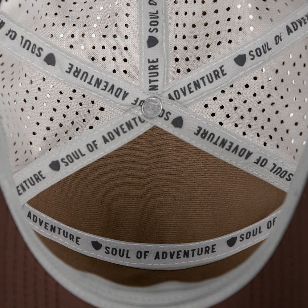 Sundaze Performance Snapback