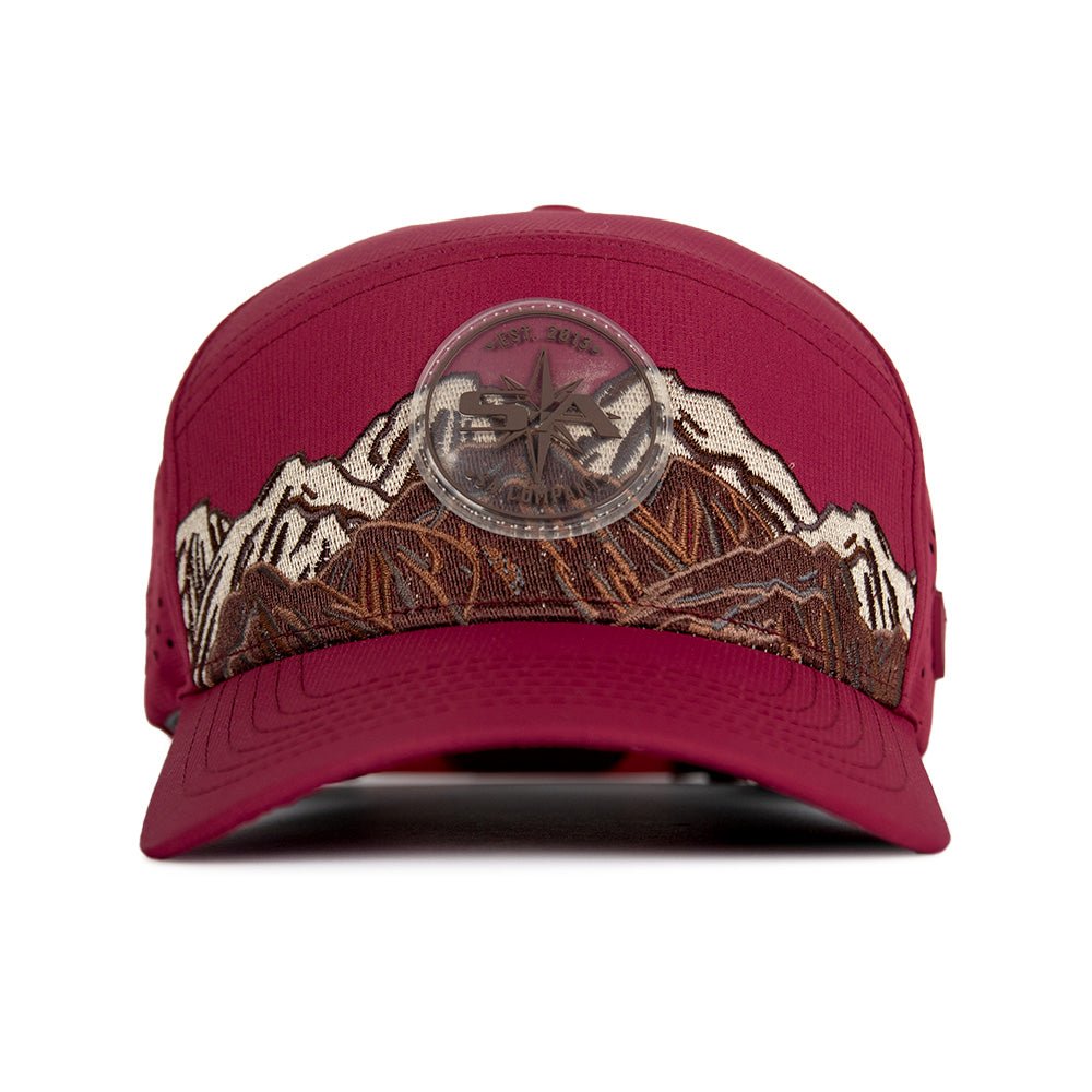 Sundaze Performance Snapback