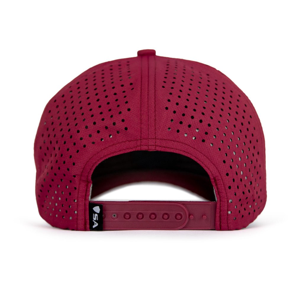 Sundaze Performance Snapback
