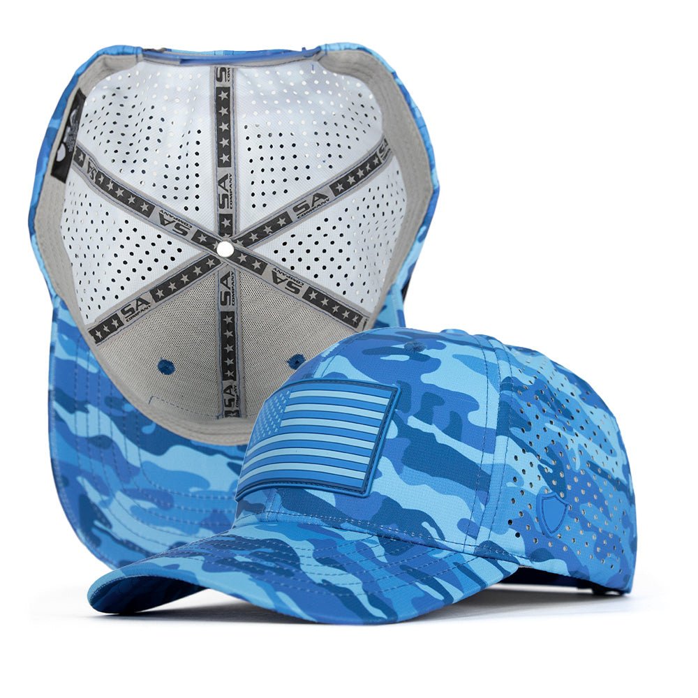 Good Co. Performance Snapback