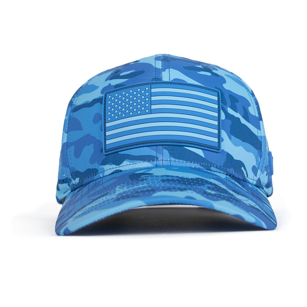 Good Co. Performance Snapback