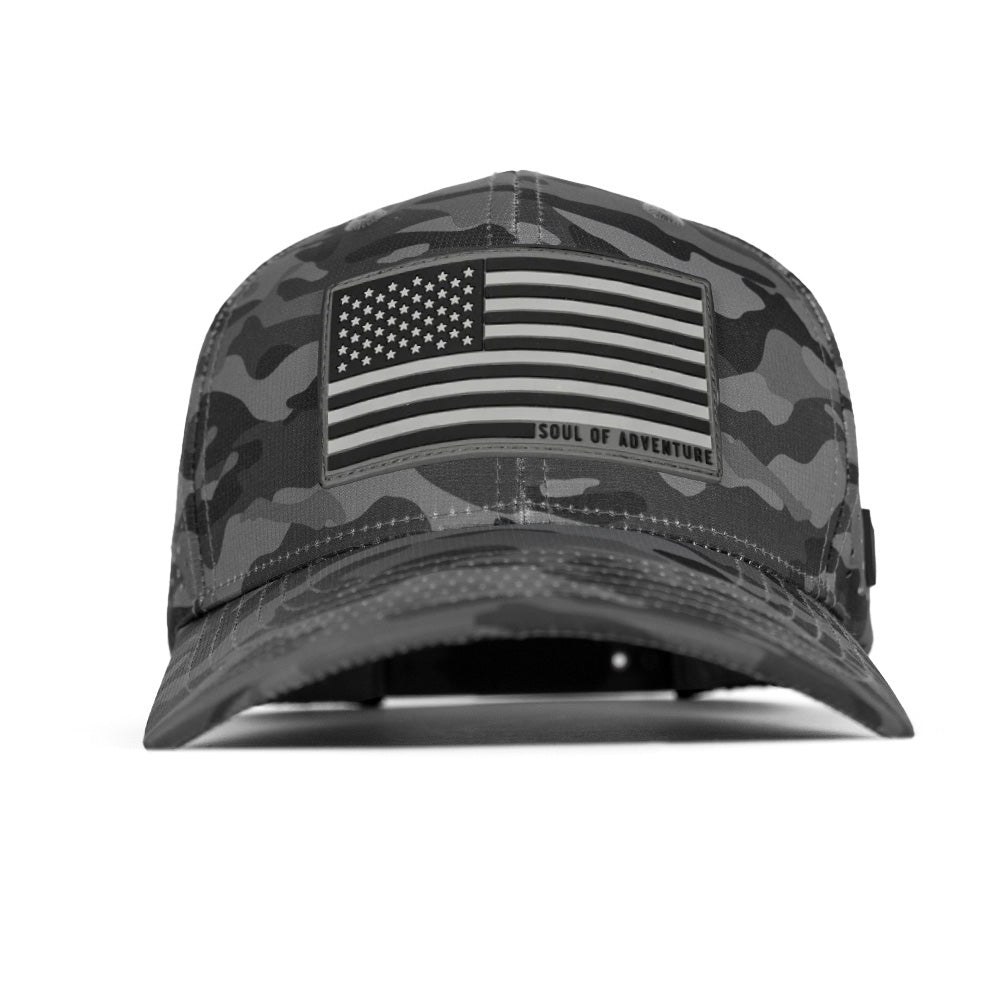 Good Co. Performance Snapback