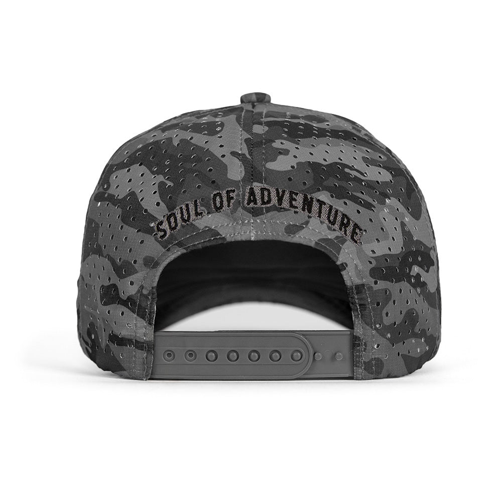 Good Co. Performance Snapback