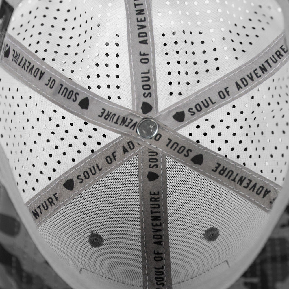 Good Co. Performance Snapback