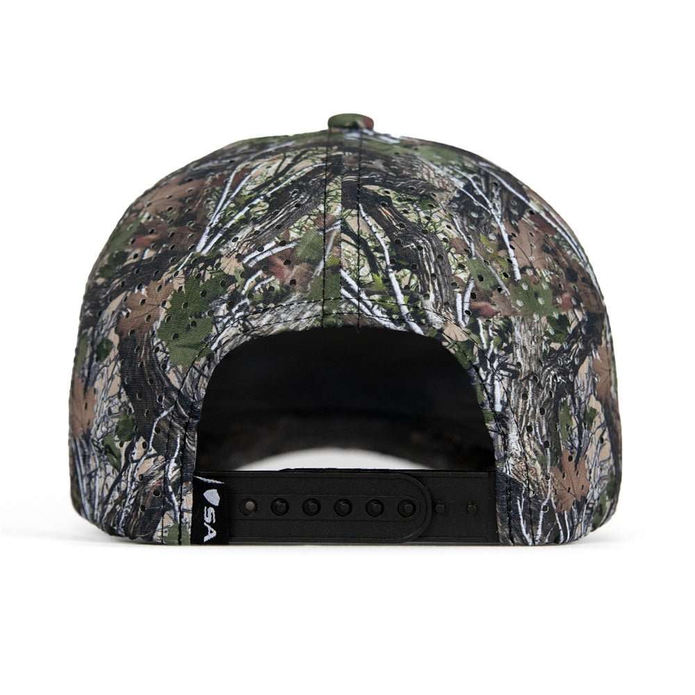 Good Co. Performance Snapback