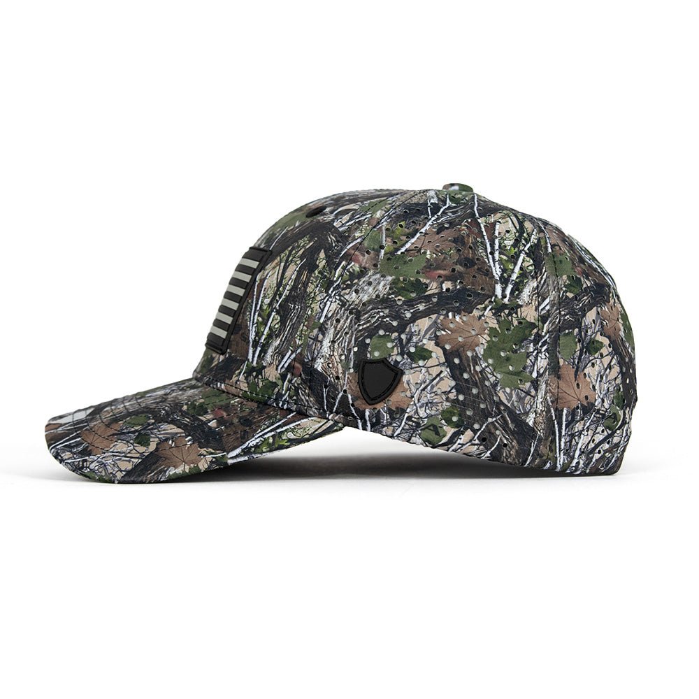Good Co. Performance Snapback
