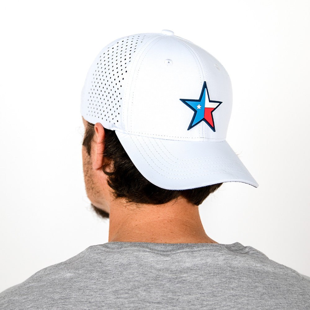 Good Co. Performance Snapback