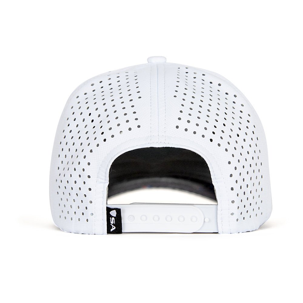 Good Co. Performance Snapback