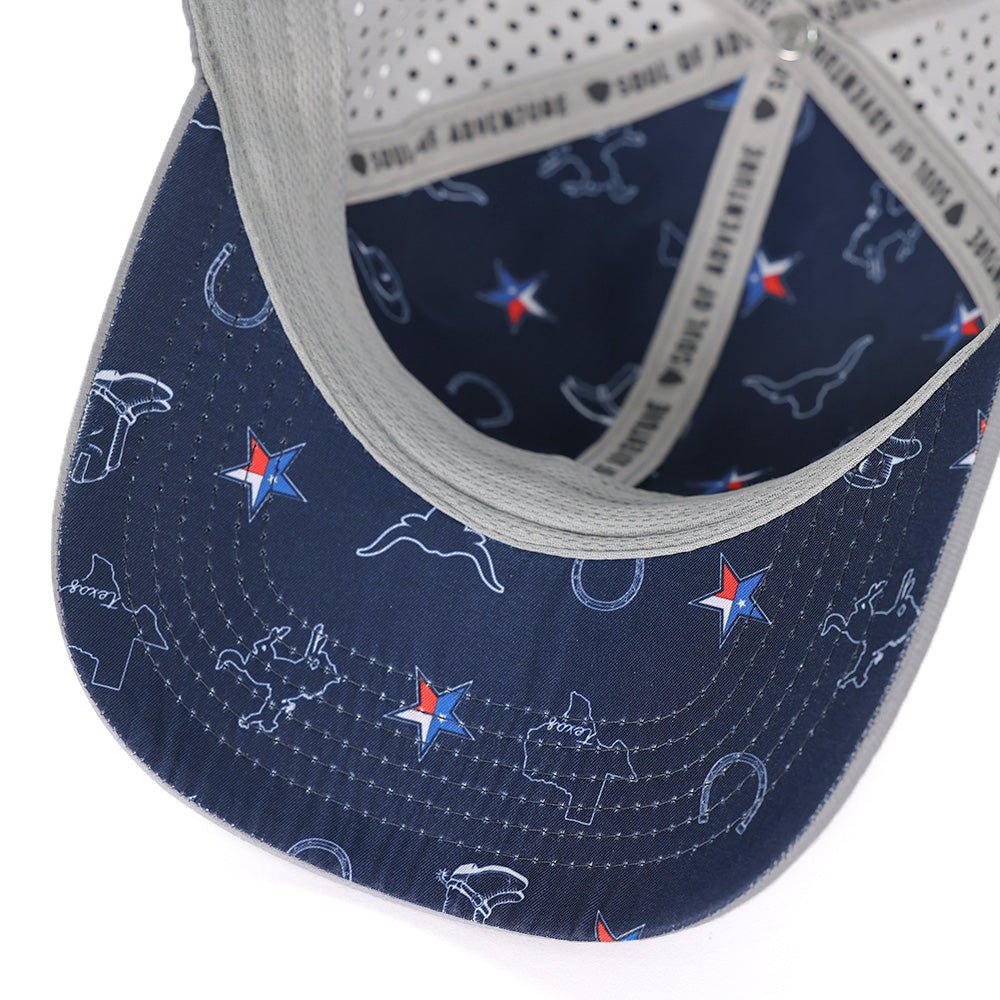 Good Co. Performance Snapback