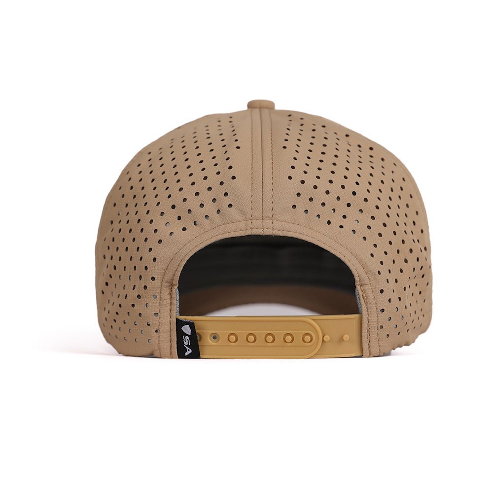 Sundaze Performance Snapback