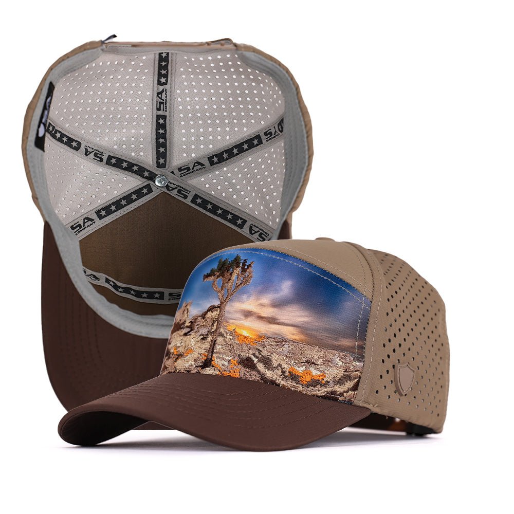 Sundaze Performance Snapback