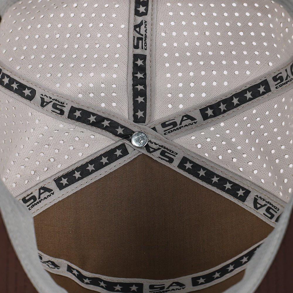 Sundaze Performance Snapback