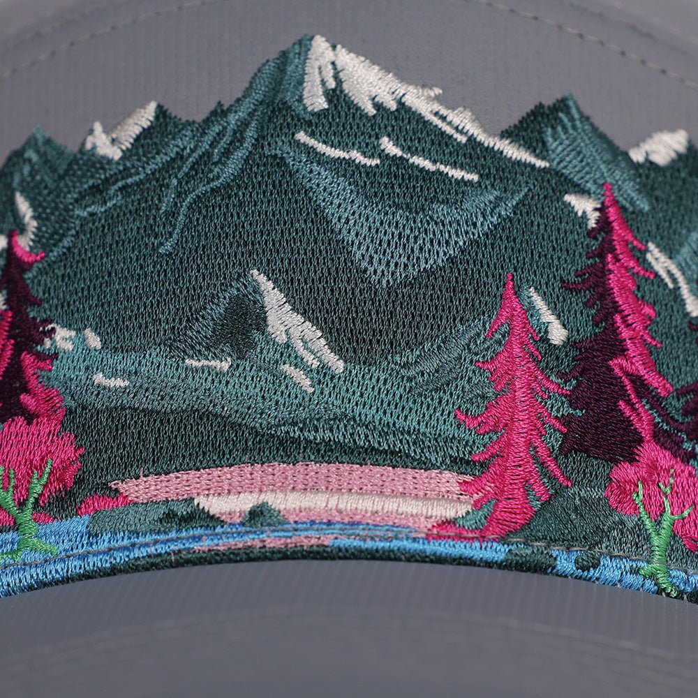Sundaze Performance Snapback