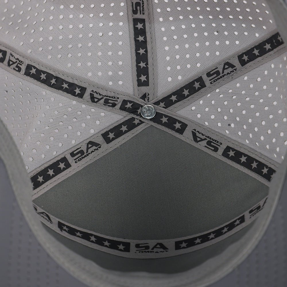 Sundaze Performance Snapback