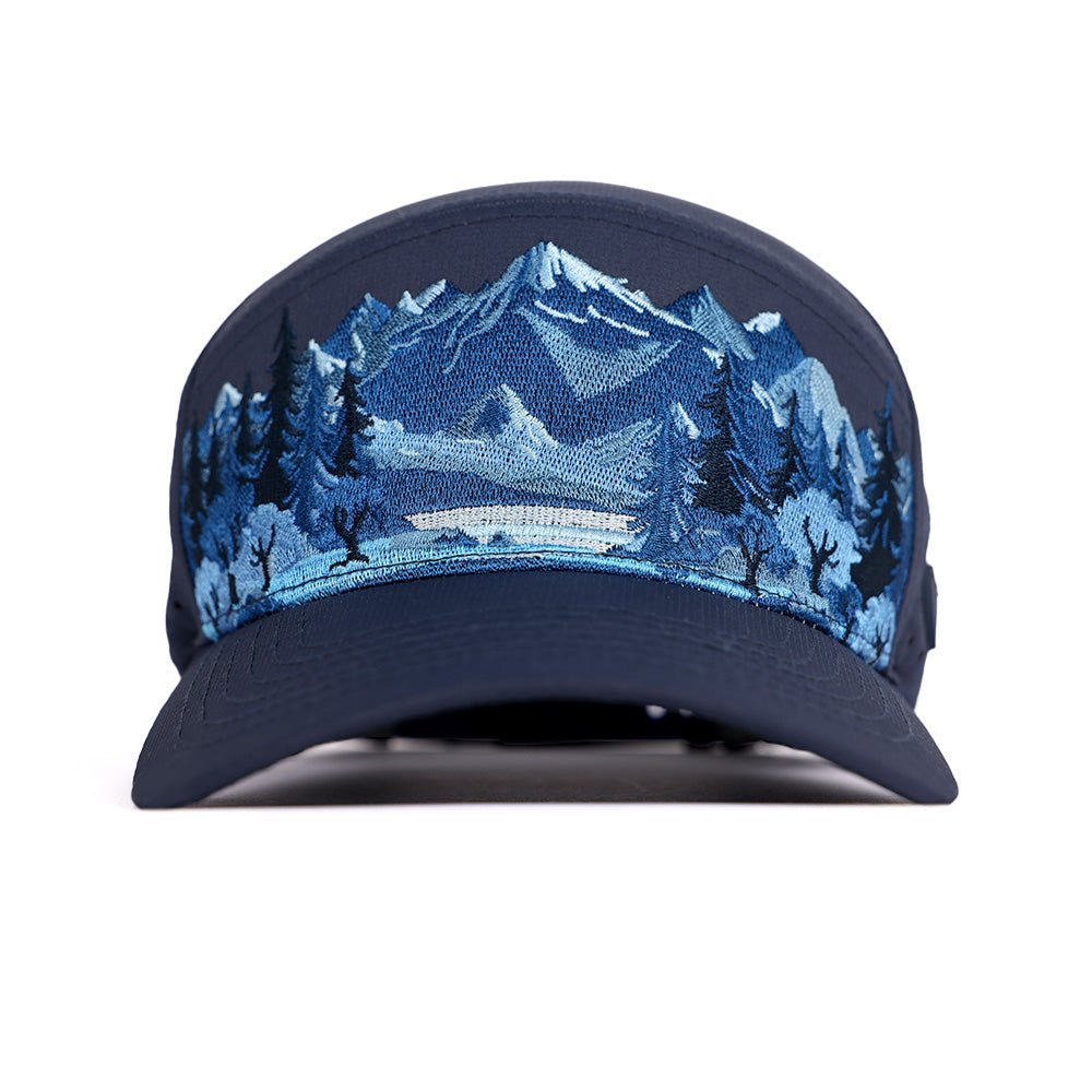 Sundaze Performance Snapback
