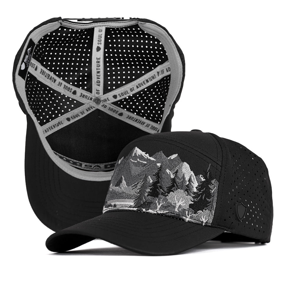 Sundaze Performance Snapback