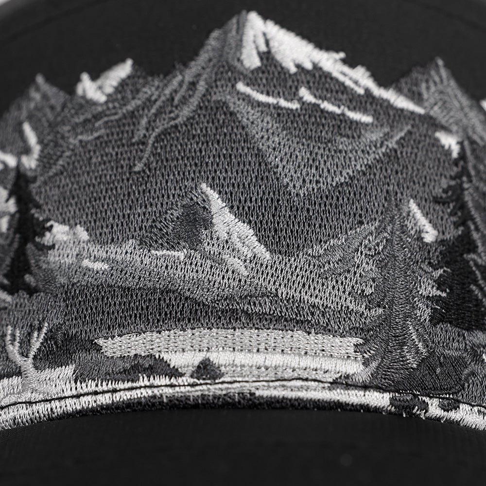 Sundaze Performance Snapback