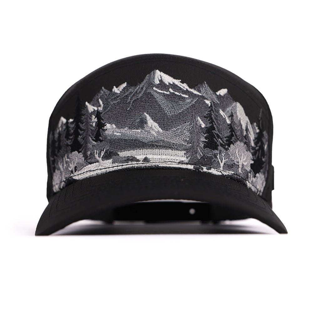 Sundaze Performance Snapback
