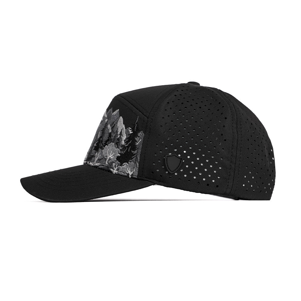 Sundaze Performance Snapback