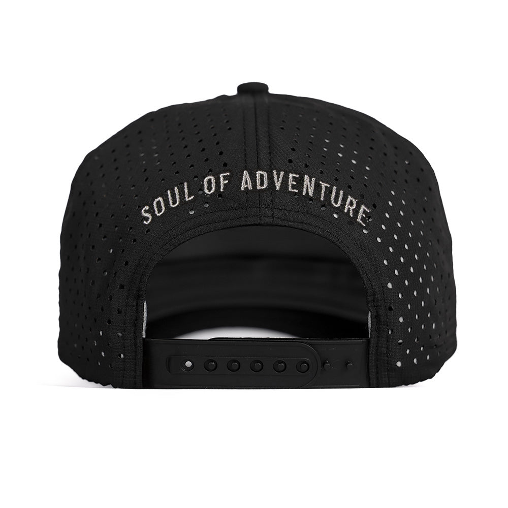 Sundaze Performance Snapback