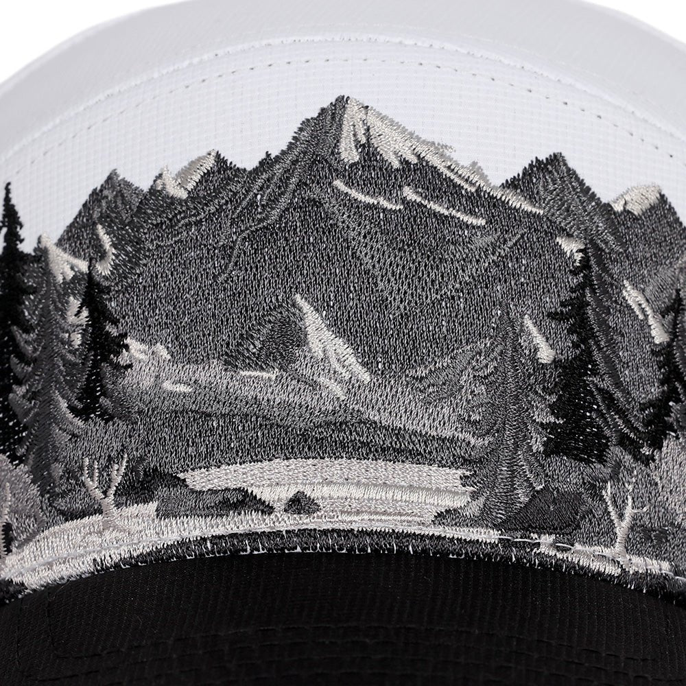 Sundaze Performance Snapback