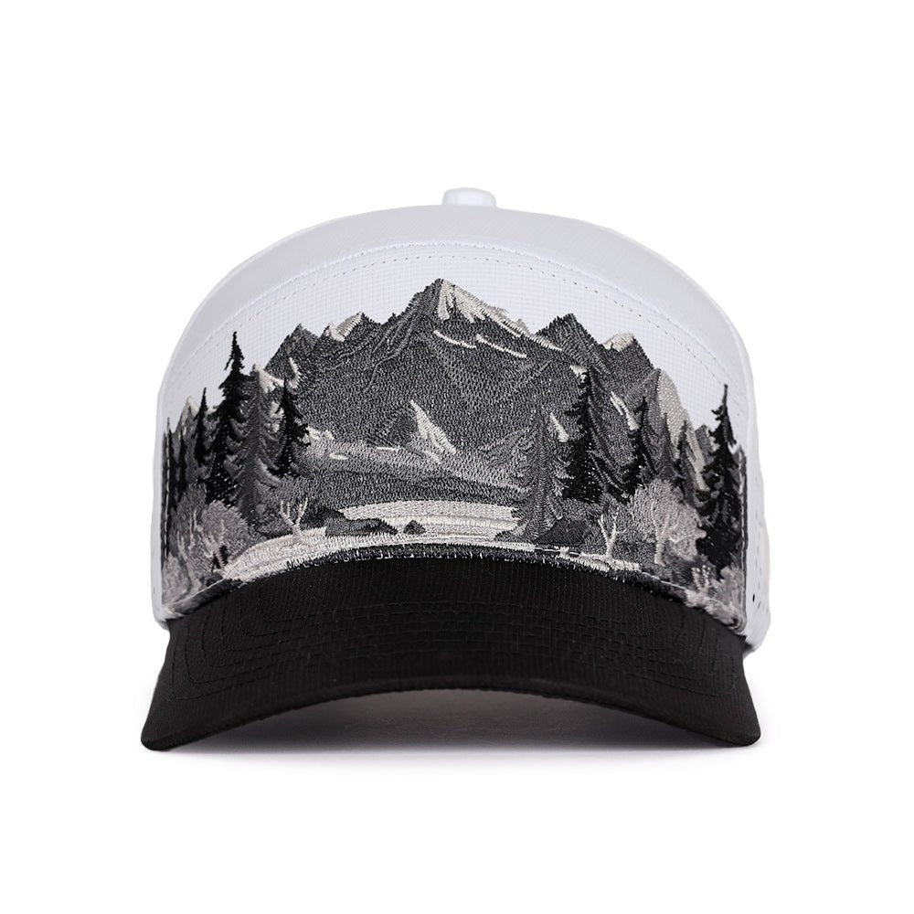 Sundaze Performance Snapback