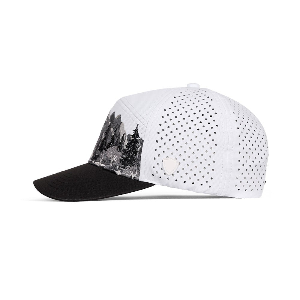 Sundaze Performance Snapback