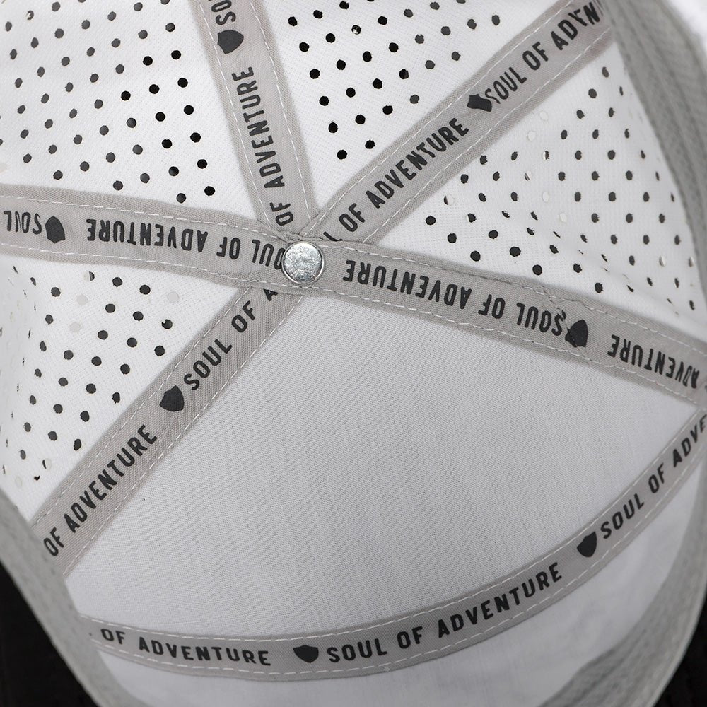 Sundaze Performance Snapback