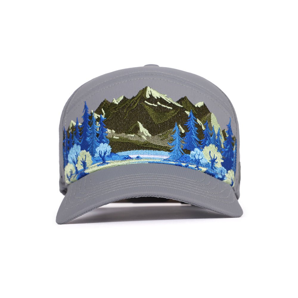 Sundaze Performance Snapback