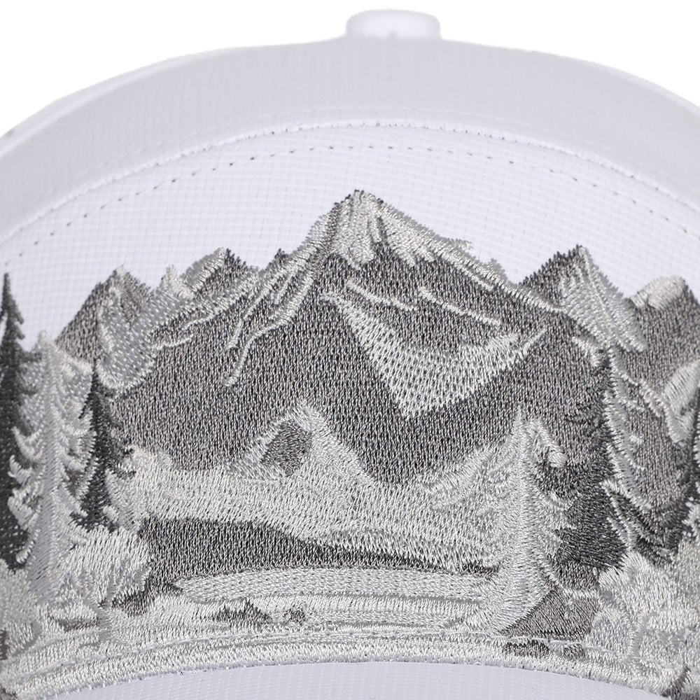 Sundaze Performance Snapback