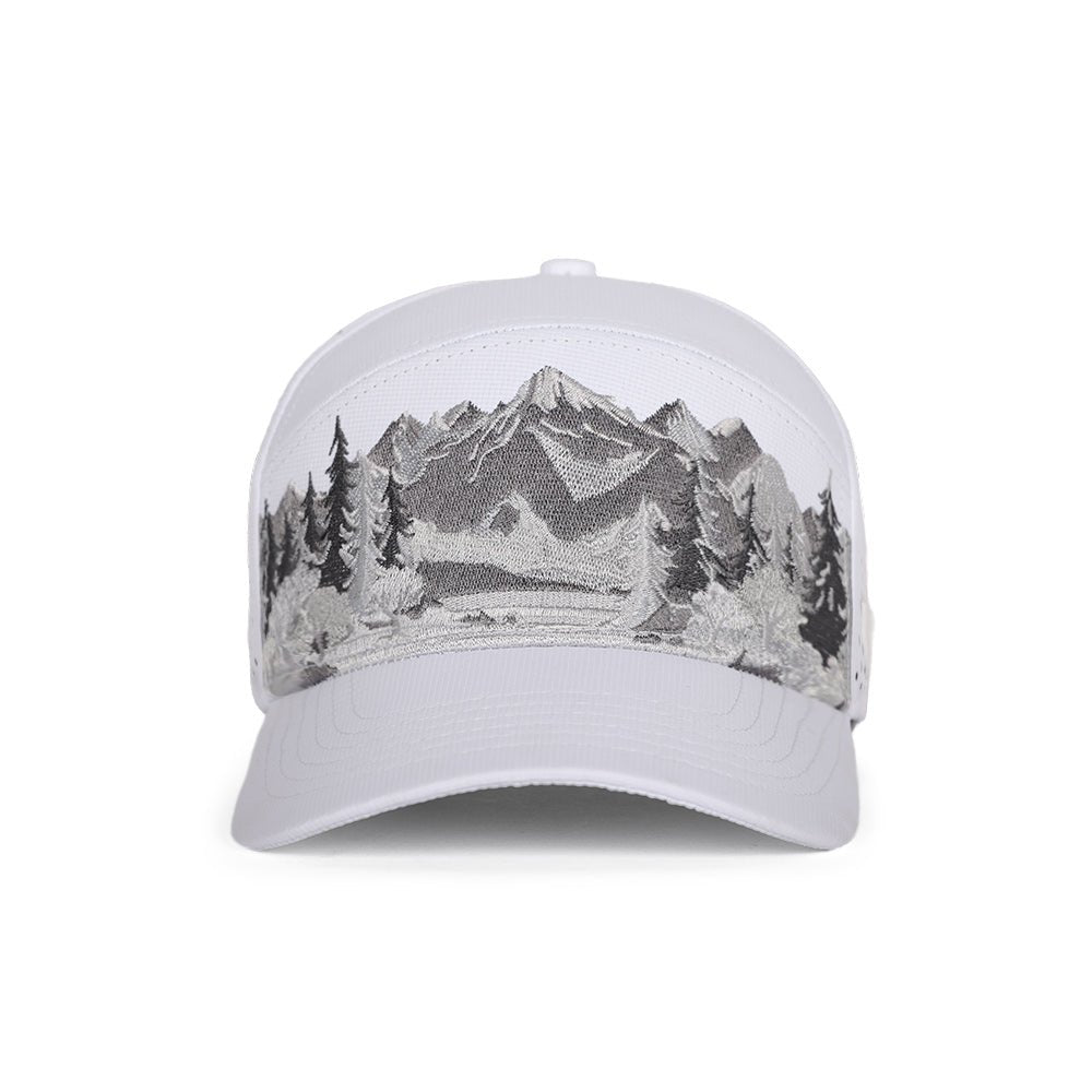 Sundaze Performance Snapback