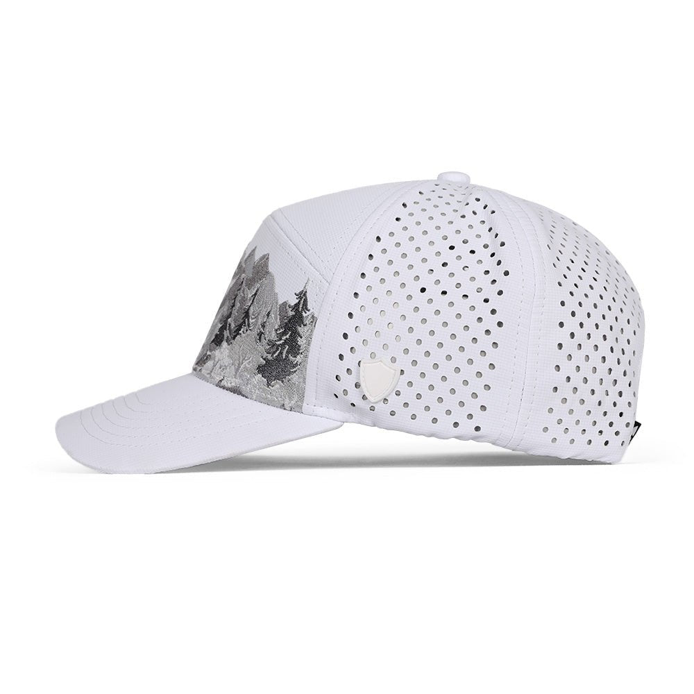 Sundaze Performance Snapback