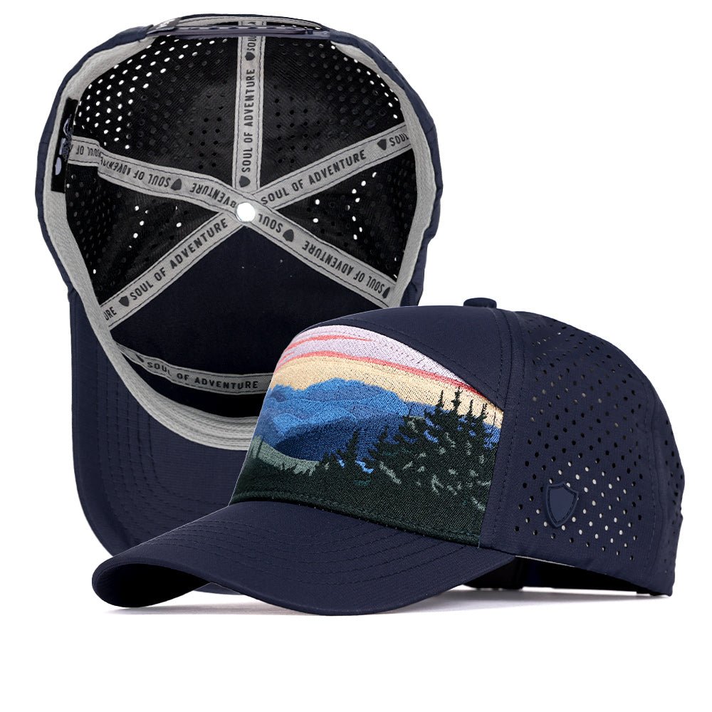 Sundaze Performance Snapback