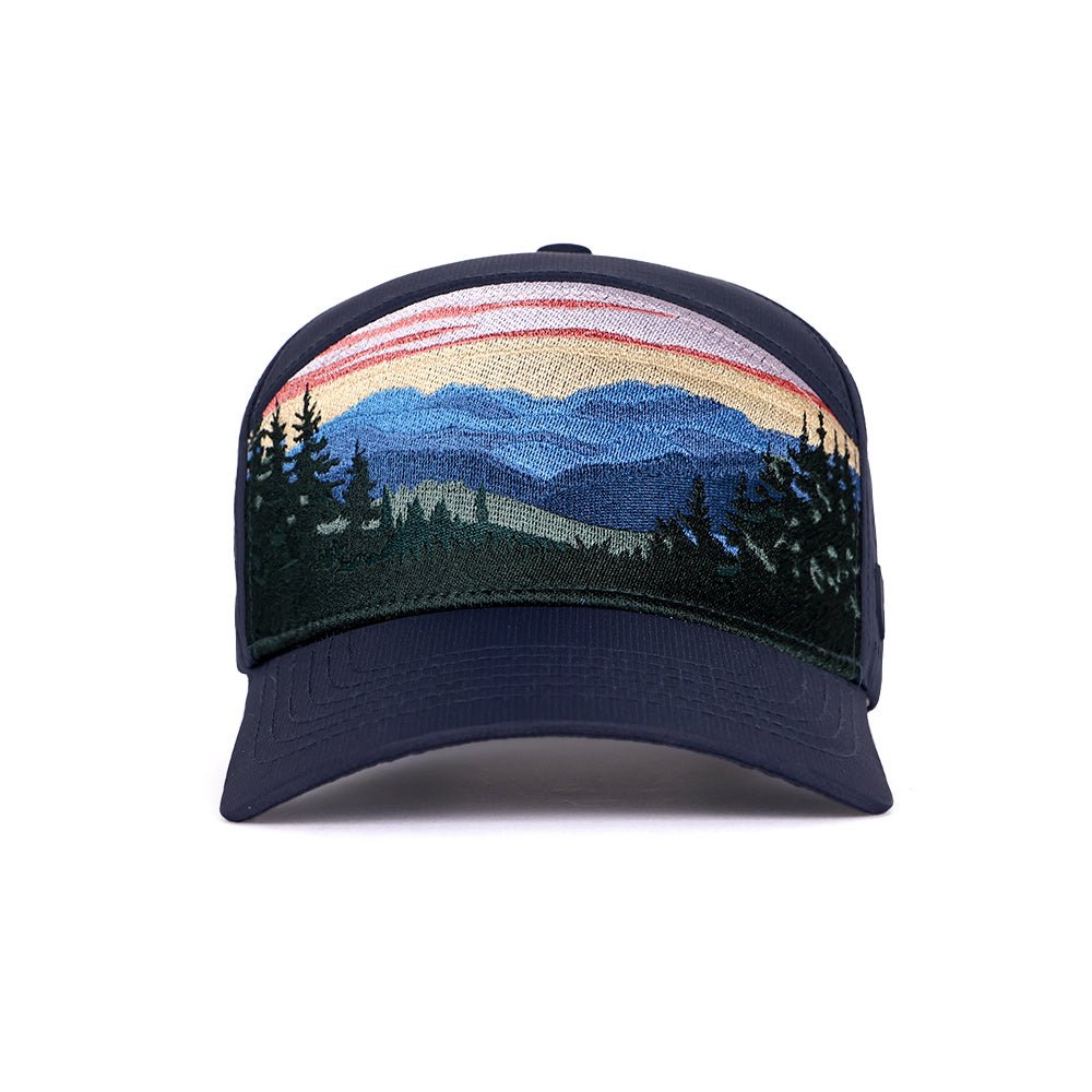 Sundaze Performance Snapback