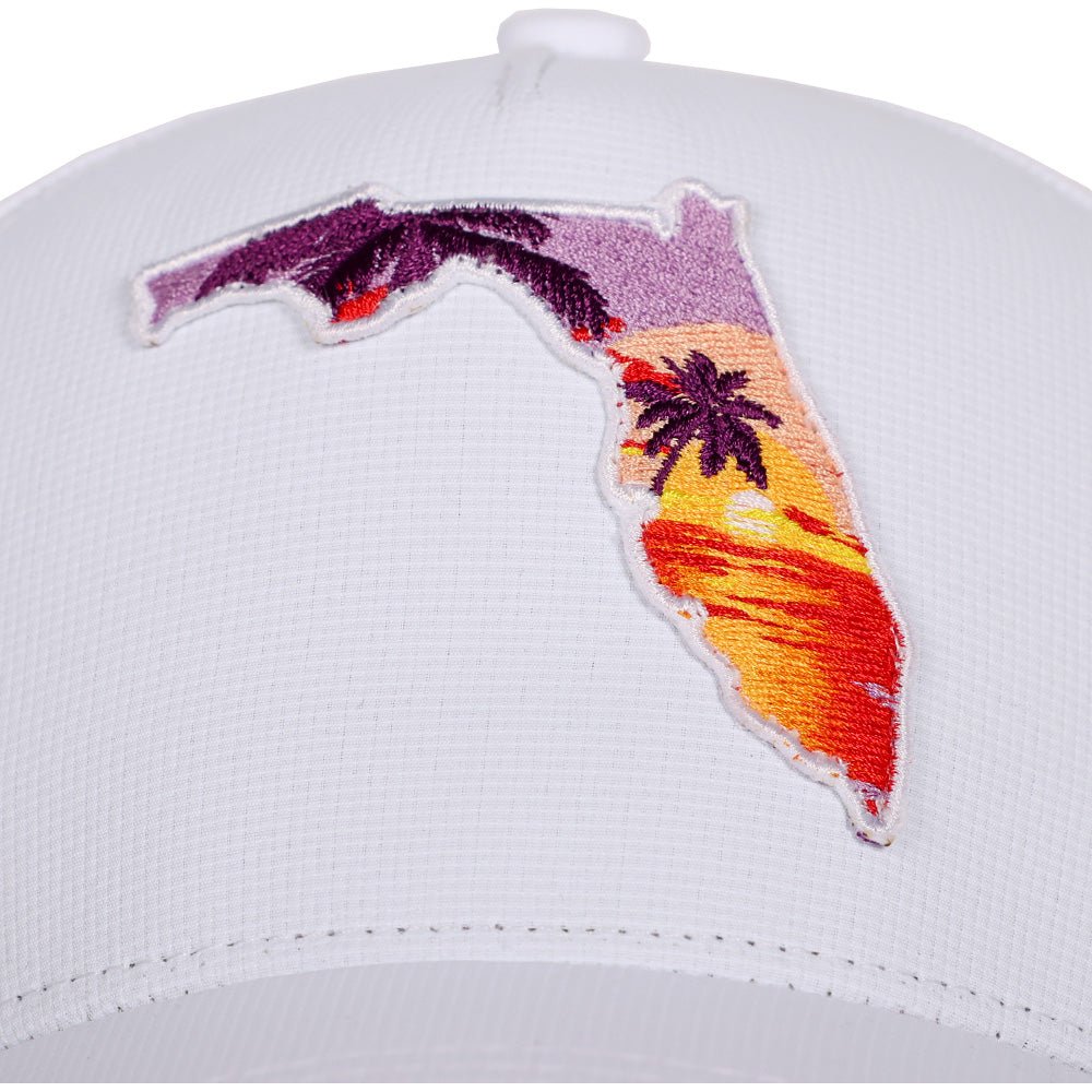 Kickback Performance Snapback