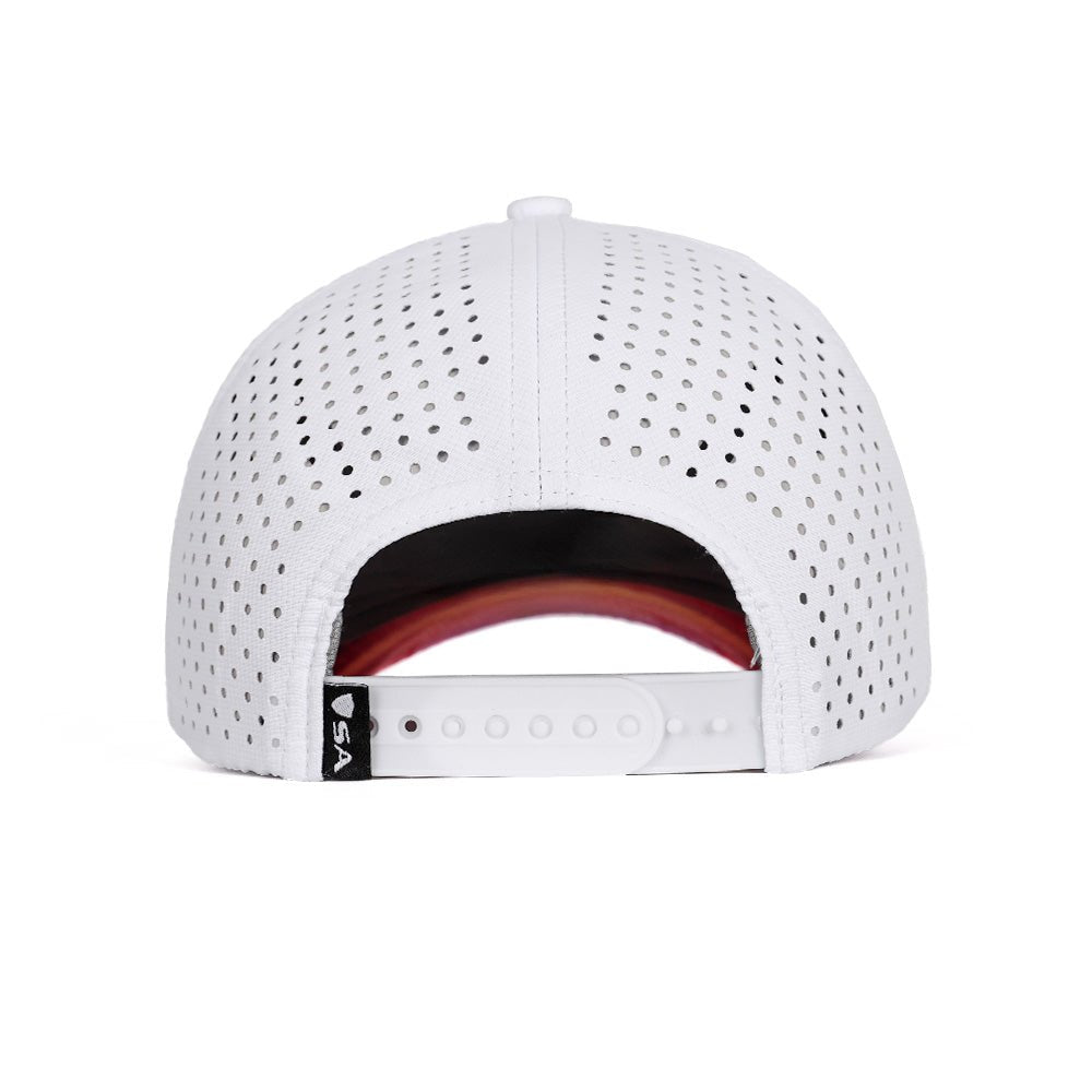Kickback Performance Snapback