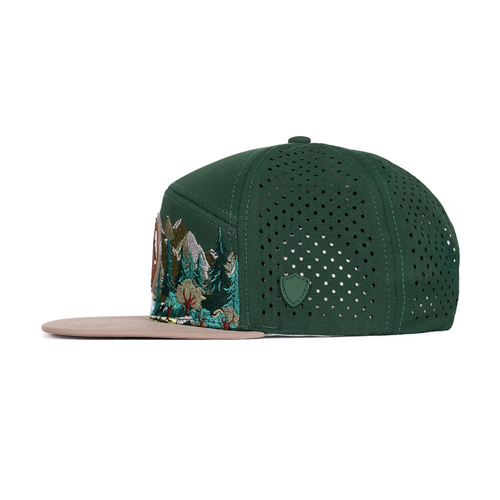 Revival Performance Snapback