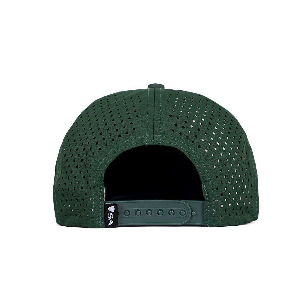 Revival Performance Snapback