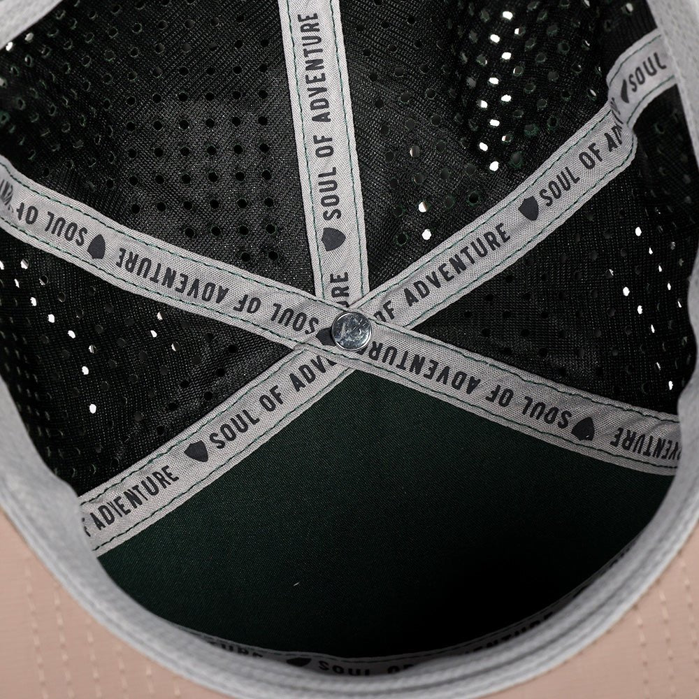 Revival Performance Snapback