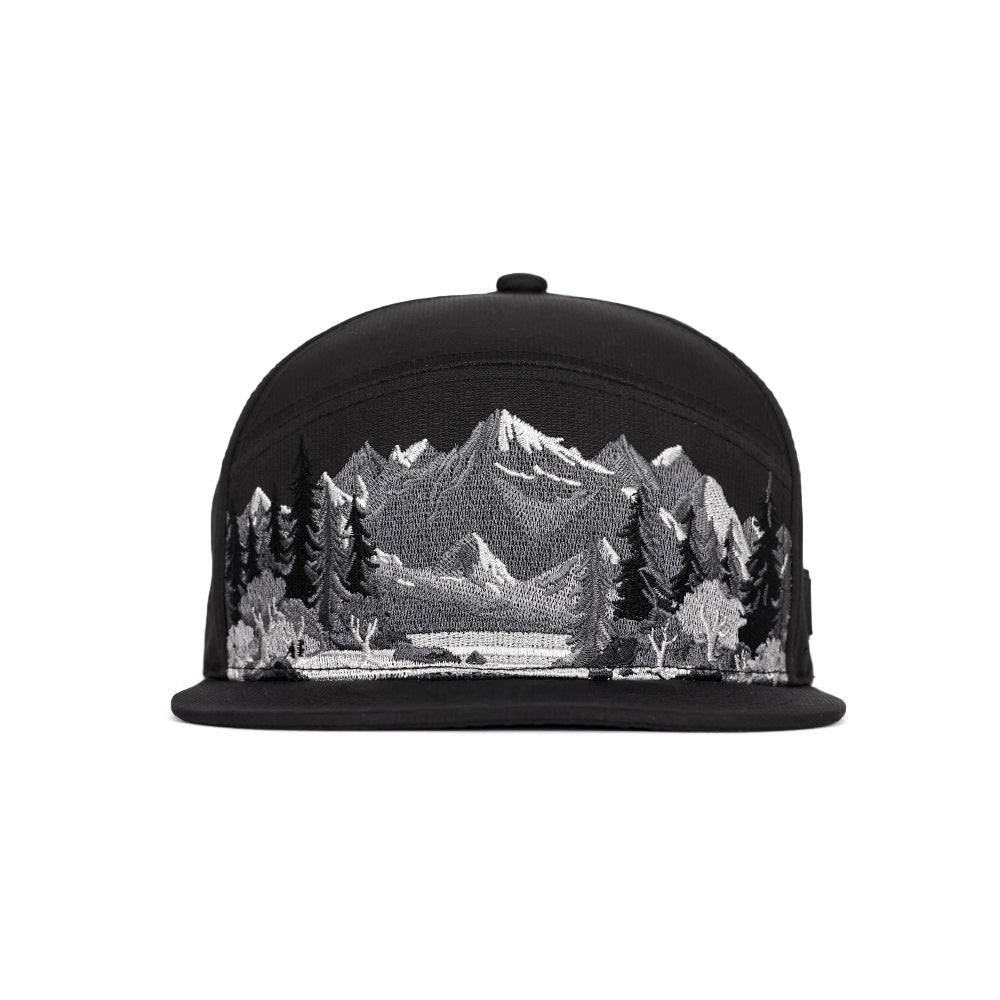 Revival Performance Snapback