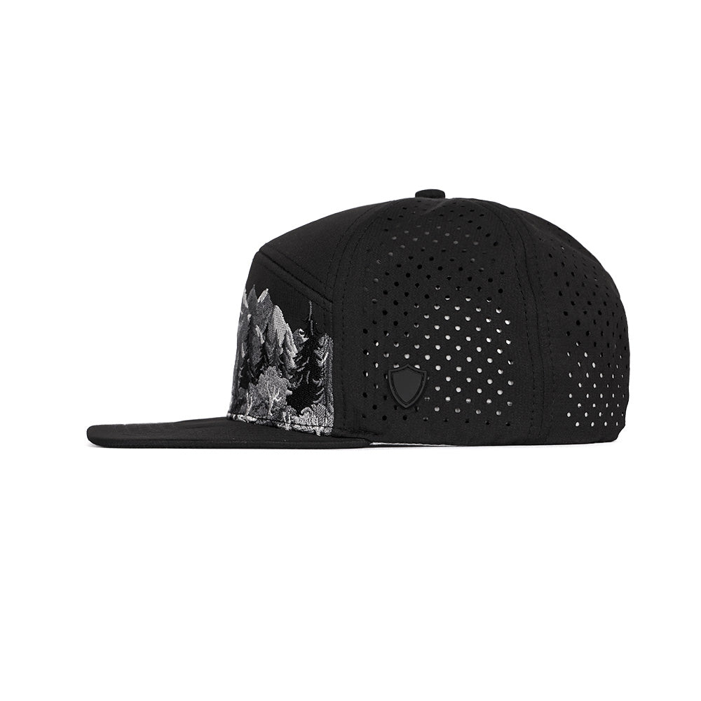 Revival Performance Snapback