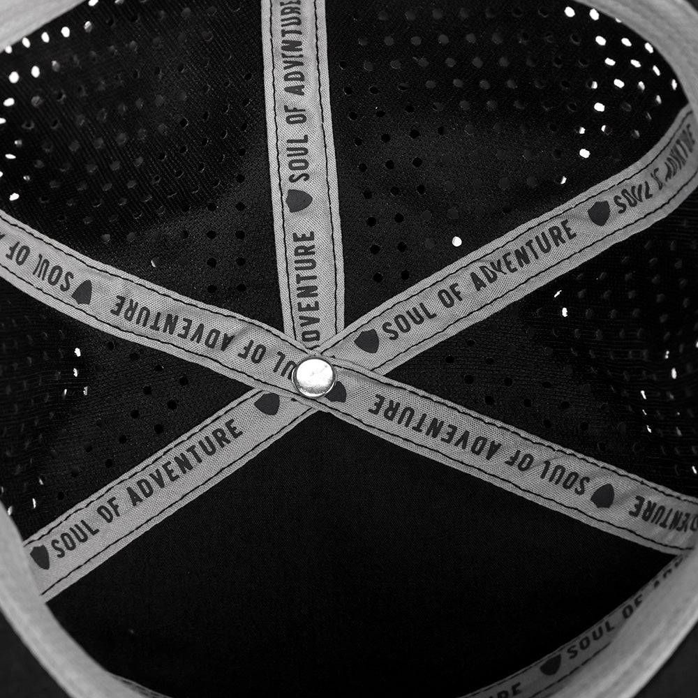 Revival Performance Snapback